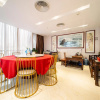 Отель Zhongbo Art  hotel, фото 13