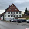 Отель Hotel-Pension Schätzle в Шенвальде