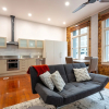 Отель Toodle's Characterful loft on Lorne Street, фото 4