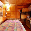 Отель Baanpakrimklong Sukhamon Homestay & Resort, фото 28