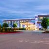 Отель Quality Inn & Suites Pacific - Auburn, фото 3