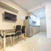 Отель USP Suites at Shore Residences, фото 24