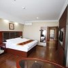 Отель Greentree Inn Huaian River Xiagu Town Express Hotel, фото 6