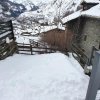 Отель La Thuile all Apartment With 7 Beds With Terrace Garage car box Private в Ла-Тюиле