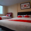 Отель Angelyn Home Stay by OYO Rooms, фото 6