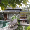 Отель Villa JJ and Spa Ubud, фото 11