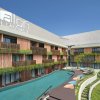 Отель ZIA Hotel Kuta, фото 29