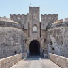 Отель Flat 2 Bedrooms 1 Bathroom - Rhodes, фото 22