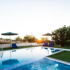 Отель Anemos Villa in Salakos, фото 30