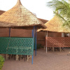 Отель Ouaga Beach Hotel, фото 15