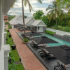 Отель Souphattra Hotel, фото 7
