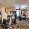 Отель Quality Suites Atlanta Airport East, фото 19