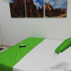 Отель Hospedería Sol Del Desierto - Hostel, фото 7