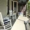 Отель Gillis Grier Bed & Breakfast, фото 12