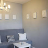Отель Ego Apartments, фото 5