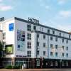 Отель TRYP by Wyndham Bremen Airport в Бремене