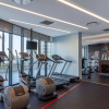 Отель Radisson Blu Hotel & Residence, Maputo, фото 20