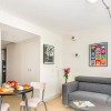 Отель Parisian Home - Appartements Montorgueil Bellan, фото 12