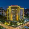 Отель Vienna Hotel Guangdong Huizhou Maidi South Road, фото 25