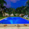 Отель Sunshine Pool Villa, фото 11