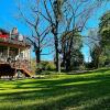 Отель The Wayside Inn Bed & Breakfast, фото 11