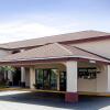 Отель Red Roof Inn Sumter, фото 15