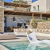 Отель Ios Grand Pool Suites, фото 12