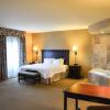 Отель Hampton Inn & Suites Billings West I-90, фото 25