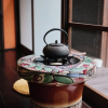 Отель Chikugoyoshii Machiyayado Ikuha, фото 7