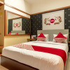 Отель OYO 615 Residence Puri Hotel Syariah, фото 9