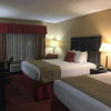 Отель Broadway Inn & Suites, фото 6