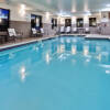 Отель Holiday Inn Exp Suite Limerick Pottstown, фото 11