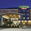 Отель Courtyard by Marriott Tampa Oldsmar в Олдсмаре