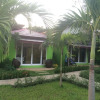 Отель Angel Green Garden Bungalow, фото 18