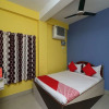 Отель OYO 16496 Trinayani Atithi Niwas, фото 15