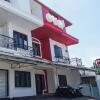 Отель Bless House by RedDoorz, фото 1