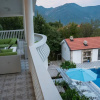 Отель Nice home in Herceg Novi w/ Outdoor swimming pool, Sauna and 4 Bedrooms, фото 16