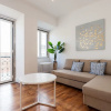 Отель Sao Bento Blue One-Bedroom Apartment - by LU Holidays, фото 15