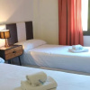 Отель Apartamento espacioso muy tranquilo y con jardines cercano a la playa y con 06 piscinas, фото 4