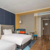 Отель Holiday Inn Express Taiyuan High Tech Zone, фото 5
