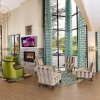 Отель Pigeon River Inn, фото 16