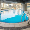 Отель SuperHost - Exclusive 25th Floor Retreat with Marina Views, фото 17
