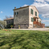 Отель Amazing Home in Chiusdino With 3 Bedrooms, фото 16