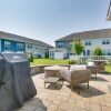 Отель Ocean View Townhome w/ Outdoor TV & Fire Pit!, фото 20