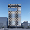 Отель Four Points By Sheraton Suwon, фото 1
