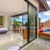 Отель The Briza Beach Resort, Samui, фото 28