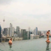 Отель KL Skyview - Family Suites @ Regalia Residence, фото 21