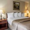 Отель Quality Inn Johnson City I-26 exit 17, фото 16