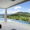 Отель Samujana-Four Bedrooms Pool Villa - 17, фото 11