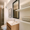 Отель w Bright 1BR w AC in Barranco, фото 9